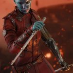 HT0079 NEW AVENGERS ENDGAME NEBULA 1’6TH SCALE MMS534 HOT TOYS (15)