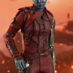 HT0079 NEW AVENGERS ENDGAME NEBULA 1’6TH SCALE MMS534 HOT TOYS (16)