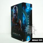 HT0079 NEW AVENGERS ENDGAME NEBULA 1’6TH SCALE MMS534 HOT TOYS (3)
