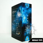 HT0079 NEW AVENGERS ENDGAME NEBULA 1’6TH SCALE MMS534 HOT TOYS (4)