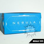 HT0079 NEW AVENGERS ENDGAME NEBULA 1’6TH SCALE MMS534 HOT TOYS (5)