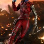 HT0079 NEW AVENGERS ENDGAME NEBULA 1’6TH SCALE MMS534 HOT TOYS (8)