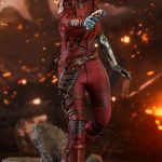 HT0079 NEW AVENGERS ENDGAME NEBULA 1’6TH SCALE MMS534 HOT TOYS (9)