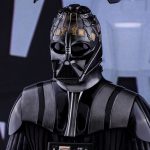 HT0080 NEW STAR WARS THE EMPIRE STRIKES BACK DARTH VADER (THE EMPIRE (10)