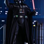 HT0080 NEW STAR WARS THE EMPIRE STRIKES BACK DARTH VADER (THE EMPIRE (12)