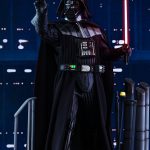 HT0080 NEW STAR WARS THE EMPIRE STRIKES BACK DARTH VADER (THE EMPIRE (13)