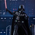 HT0080 NEW STAR WARS THE EMPIRE STRIKES BACK DARTH VADER (THE EMPIRE (15)