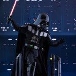 HT0080 NEW STAR WARS THE EMPIRE STRIKES BACK DARTH VADER (THE EMPIRE (16)