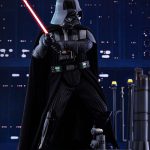 HT0080 NEW STAR WARS THE EMPIRE STRIKES BACK DARTH VADER (THE EMPIRE (17)