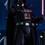 HT0080 NEW STAR WARS THE EMPIRE STRIKES BACK DARTH VADER (THE EMPIRE (18)