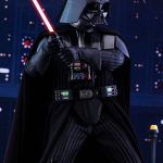 HT0080 NEW STAR WARS THE EMPIRE STRIKES BACK DARTH VADER (THE EMPIRE (19)