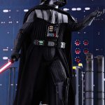 HT0080 NEW STAR WARS THE EMPIRE STRIKES BACK DARTH VADER (THE EMPIRE (20)