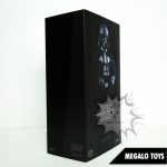 HT0080 NEW STAR WARS THE EMPIRE STRIKES BACK DARTH VADER (THE EMPIRE (4)