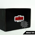 HT0080 NEW STAR WARS THE EMPIRE STRIKES BACK DARTH VADER (THE EMPIRE (6)