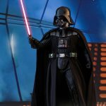 HT0080 NEW STAR WARS THE EMPIRE STRIKES BACK DARTH VADER (THE EMPIRE (7)