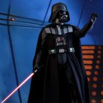 HT0080 NEW STAR WARS THE EMPIRE STRIKES BACK DARTH VADER (THE EMPIRE (8)