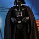 HT0080 NEW STAR WARS THE EMPIRE STRIKES BACK DARTH VADER (THE EMPIRE (9)