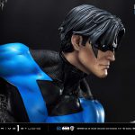 302P PRE-ORDER Batman Hush Nightwing 1’3 Scale MMDCBH-06 Prime 1 Studio (10)
