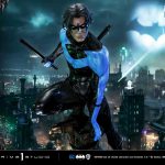 302P PRE-ORDER Batman Hush Nightwing 1’3 Scale MMDCBH-06 Prime 1 Studio (11)