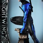 302P PRE-ORDER Batman Hush Nightwing 1’3 Scale MMDCBH-06 Prime 1 Studio (14)