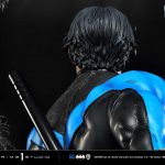 302P PRE-ORDER Batman Hush Nightwing 1’3 Scale MMDCBH-06 Prime 1 Studio (19)