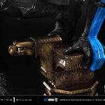302P PRE-ORDER Batman Hush Nightwing 1’3 Scale MMDCBH-06 Prime 1 Studio (21)