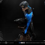 302P PRE-ORDER Batman Hush Nightwing 1’3 Scale MMDCBH-06 Prime 1 Studio (24)