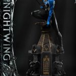 302P PRE-ORDER Batman Hush Nightwing 1’3 Scale MMDCBH-06 Prime 1 Studio (4)