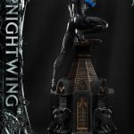 302P PRE-ORDER Batman Hush Nightwing 1’3 Scale MMDCBH-06 Prime 1 Studio (6)