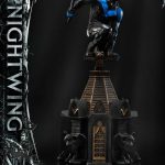 302P PRE-ORDER Batman Hush Nightwing 1’3 Scale MMDCBH-06 Prime 1 Studio (7)