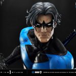 302P PRE-ORDER Batman Hush Nightwing 1’3 Scale MMDCBH-06 Prime 1 Studio (8)