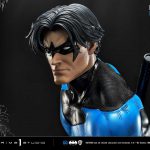 302P PRE-ORDER Batman Hush Nightwing 1’3 Scale MMDCBH-06 Prime 1 Studio (9)