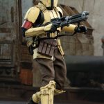303P PRE-ORDER STAR WARS THE MANDALORIAN SHORETROOPER 1’6TH SCALE TMS031 HOT TOYS (2)