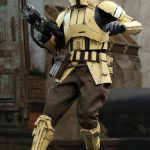 303P PRE-ORDER STAR WARS THE MANDALORIAN SHORETROOPER 1’6TH SCALE TMS031 HOT TOYS (3)