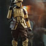 303P PRE-ORDER STAR WARS THE MANDALORIAN SHORETROOPER 1’6TH SCALE TMS031 HOT TOYS (4)