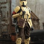 303P PRE-ORDER STAR WARS THE MANDALORIAN SHORETROOPER 1’6TH SCALE TMS031 HOT TOYS (7)