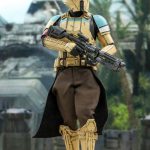 304P PRE-ORDER ROGUE ONE A STAR WARS STORY SHORETROOPER SQUAD LEADER 1’6TH SCALE MMS592 (3)