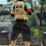 304P PRE-ORDER ROGUE ONE A STAR WARS STORY SHORETROOPER SQUAD LEADER 1’6TH SCALE MMS592 (4)