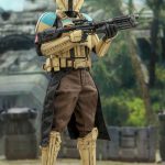 304P PRE-ORDER ROGUE ONE A STAR WARS STORY SHORETROOPER SQUAD LEADER 1’6TH SCALE MMS592 (5)