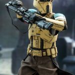 304P PRE-ORDER ROGUE ONE A STAR WARS STORY SHORETROOPER SQUAD LEADER 1’6TH SCALE MMS592 (6)