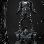 305P PRE-ORDER Dark Nights Metal The Grim Knight Scale 1’3 MMDCMT-05 Prime 1 Studio (3)