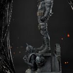 305P PRE-ORDER Dark Nights Metal The Grim Knight Scale 1’3 MMDCMT-05 Prime 1 Studio (6)