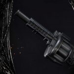 305P PRE-ORDER Dark Nights Metal The Grim Knight Scale 1’3 MMDCMT-05 Prime 1 Studio (9)