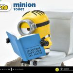 306P PRE-ORDER Minion Toilet PCFMINI-10 Prime 1 Studio (14)