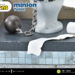 306P PRE-ORDER Minion Toilet PCFMINI-10 Prime 1 Studio (16)