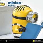 306P PRE-ORDER Minion Toilet PCFMINI-10 Prime 1 Studio (17)