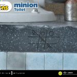 306P PRE-ORDER Minion Toilet PCFMINI-10 Prime 1 Studio (20)