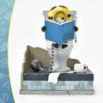 306P PRE-ORDER Minion Toilet PCFMINI-10 Prime 1 Studio (4)