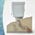 306P PRE-ORDER Minion Toilet PCFMINI-10 Prime 1 Studio (6)
