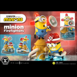 307P PRE-ORDER Minion Firefighters PCFMINI-09 Prime 1 Studio (1)